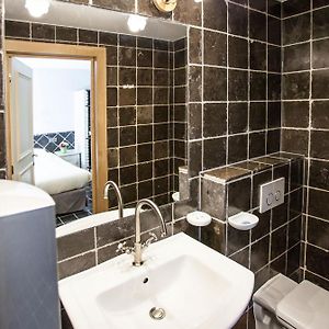 Classic Zimmer mit zwei Einzelbetten